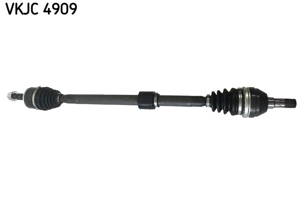Albero motore/Semiasse - VKJC 4909 SKF